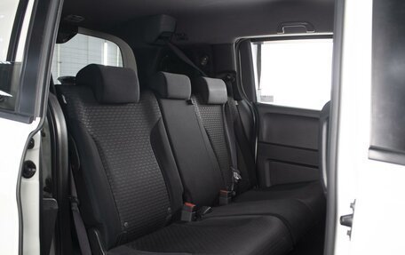 Honda Freed I, 2011 год, 1 030 000 рублей, 6 фотография