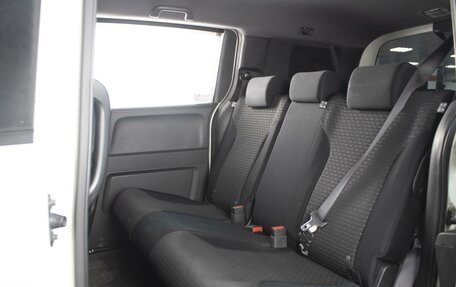 Honda Freed I, 2011 год, 1 030 000 рублей, 8 фотография