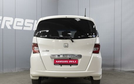 Honda Freed I, 2011 год, 1 030 000 рублей, 4 фотография