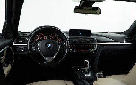 BMW 3 серия, 2017 год, 2 099 050 рублей, 6 фотография