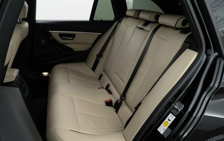 BMW 3 серия, 2017 год, 2 099 050 рублей, 9 фотография