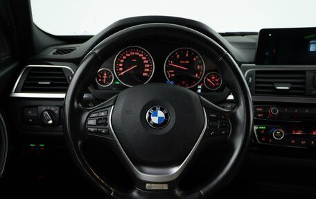 BMW 3 серия, 2017 год, 2 099 050 рублей, 12 фотография