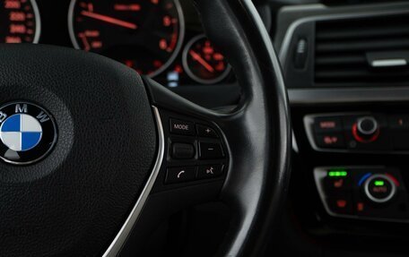 BMW 3 серия, 2017 год, 2 099 050 рублей, 14 фотография