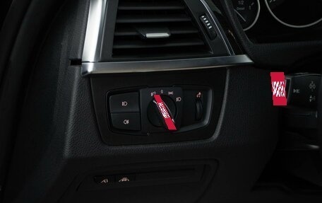 BMW 3 серия, 2017 год, 2 099 050 рублей, 17 фотография