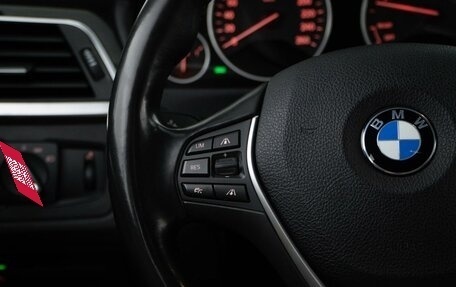 BMW 3 серия, 2017 год, 2 099 050 рублей, 13 фотография
