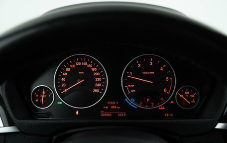 BMW 3 серия, 2017 год, 2 099 050 рублей, 25 фотография