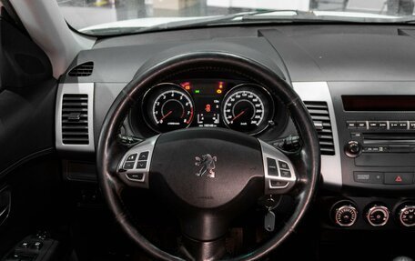 Peugeot 4007, 2011 год, 1 119 000 рублей, 10 фотография