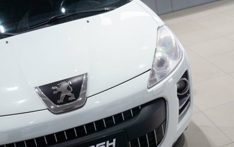 Peugeot 4007, 2011 год, 1 119 000 рублей, 7 фотография
