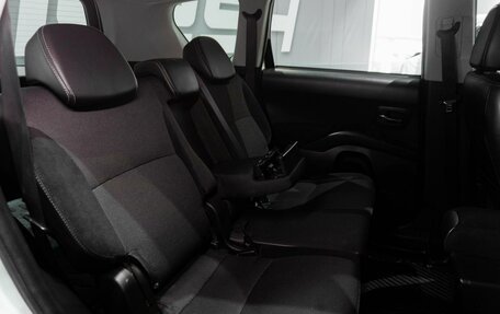 Peugeot 4007, 2011 год, 1 119 000 рублей, 13 фотография