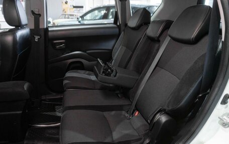 Peugeot 4007, 2011 год, 1 119 000 рублей, 14 фотография