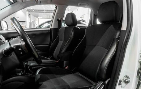 Peugeot 4007, 2011 год, 1 119 000 рублей, 11 фотография