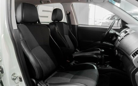 Peugeot 4007, 2011 год, 1 119 000 рублей, 12 фотография