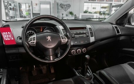 Peugeot 4007, 2011 год, 1 119 000 рублей, 9 фотография
