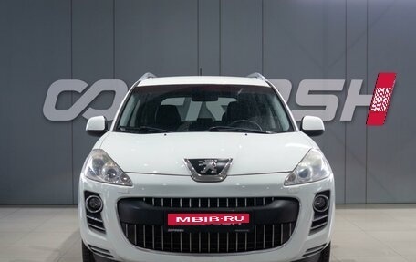 Peugeot 4007, 2011 год, 1 119 000 рублей, 2 фотография