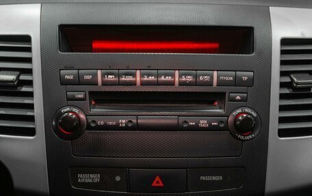 Peugeot 4007, 2011 год, 1 119 000 рублей, 15 фотография