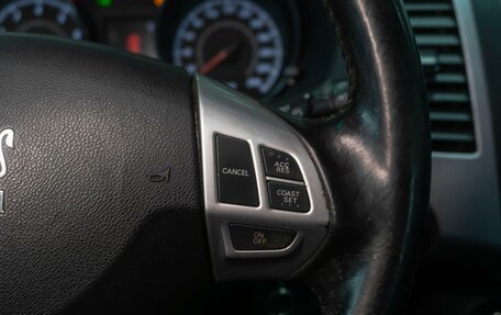 Peugeot 4007, 2011 год, 1 119 000 рублей, 17 фотография