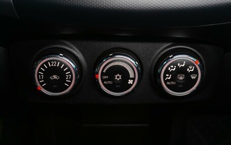 Peugeot 4007, 2011 год, 1 119 000 рублей, 16 фотография