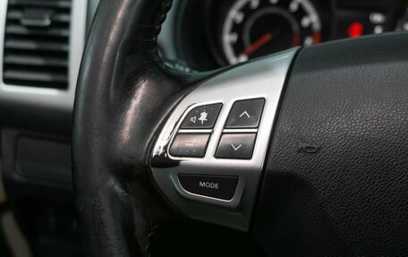 Peugeot 4007, 2011 год, 1 119 000 рублей, 18 фотография