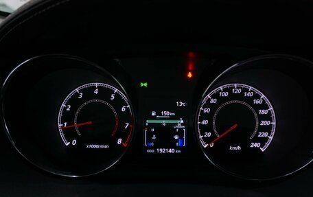 Peugeot 4007, 2011 год, 1 119 000 рублей, 21 фотография