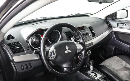 Mitsubishi Lancer IX, 2008 год, 499 000 рублей, 9 фотография