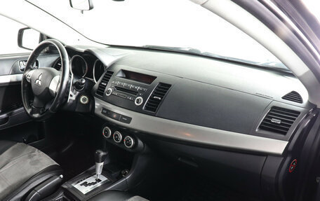 Mitsubishi Lancer IX, 2008 год, 499 000 рублей, 7 фотография