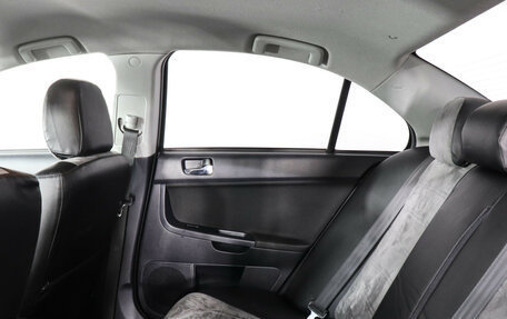 Mitsubishi Lancer IX, 2008 год, 499 000 рублей, 8 фотография
