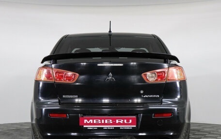 Mitsubishi Lancer IX, 2008 год, 499 000 рублей, 2 фотография