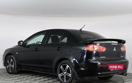 Mitsubishi Lancer IX, 2008 год, 499 000 рублей, 3 фотография