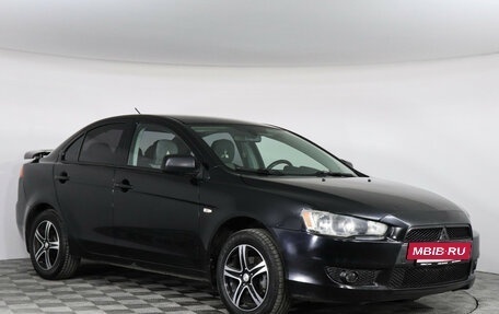 Mitsubishi Lancer IX, 2008 год, 499 000 рублей, 6 фотография