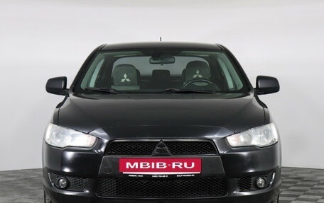 Mitsubishi Lancer IX, 2008 год, 499 000 рублей, 5 фотография