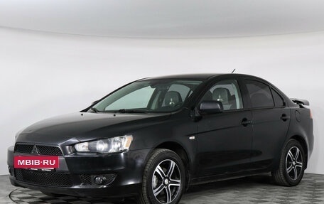 Mitsubishi Lancer IX, 2008 год, 499 000 рублей, 4 фотография