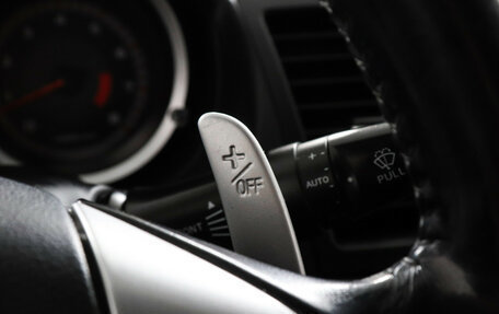 Mitsubishi Lancer IX, 2008 год, 499 000 рублей, 12 фотография