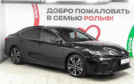 Toyota Camry, 2024 год, 3 785 000 рублей, 3 фотография