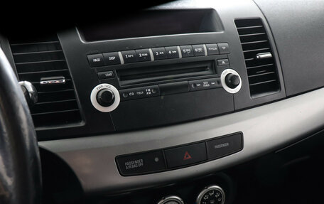 Mitsubishi Lancer IX, 2008 год, 499 000 рублей, 11 фотография
