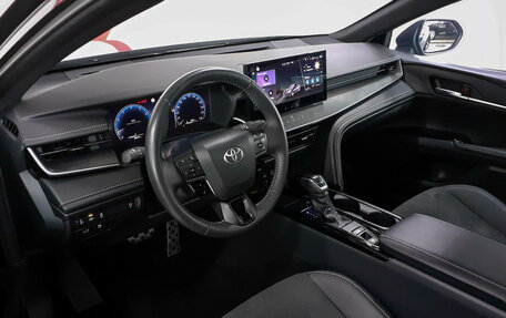 Toyota Camry, 2024 год, 3 785 000 рублей, 7 фотография