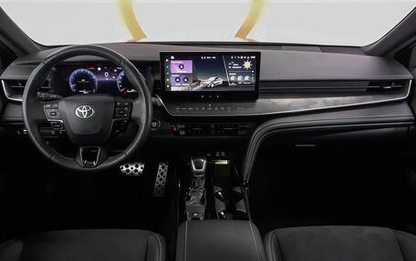 Toyota Camry, 2024 год, 3 785 000 рублей, 8 фотография