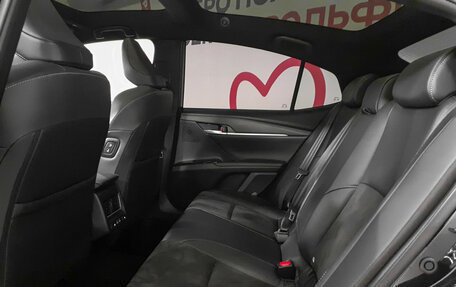 Toyota Camry, 2024 год, 3 785 000 рублей, 10 фотография