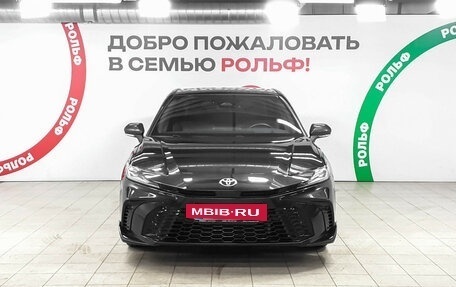 Toyota Camry, 2024 год, 3 785 000 рублей, 2 фотография