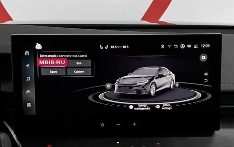 Toyota Camry, 2024 год, 3 785 000 рублей, 13 фотография