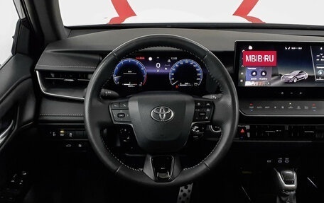 Toyota Camry, 2024 год, 3 785 000 рублей, 11 фотография