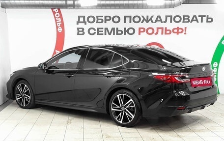 Toyota Camry, 2024 год, 3 785 000 рублей, 6 фотография