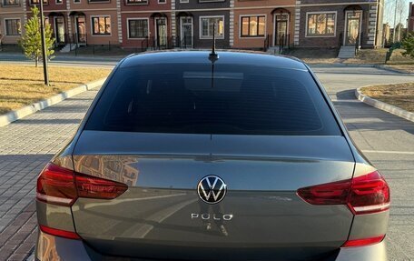 Volkswagen Polo VI (EU Market), 2022 год, 2 350 000 рублей, 3 фотография