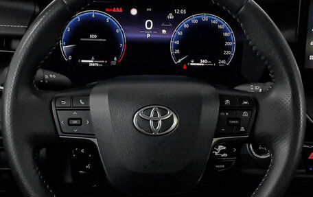 Toyota Camry, 2024 год, 3 785 000 рублей, 22 фотография