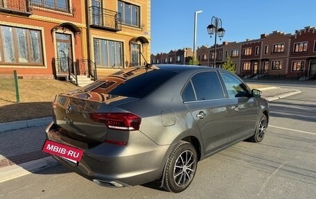 Volkswagen Polo VI (EU Market), 2022 год, 2 350 000 рублей, 2 фотография