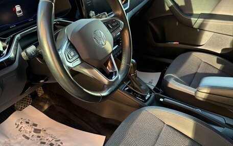 Volkswagen Polo VI (EU Market), 2022 год, 2 350 000 рублей, 6 фотография