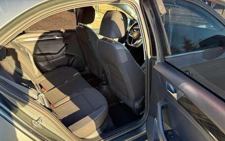 Volkswagen Polo VI (EU Market), 2022 год, 2 350 000 рублей, 7 фотография