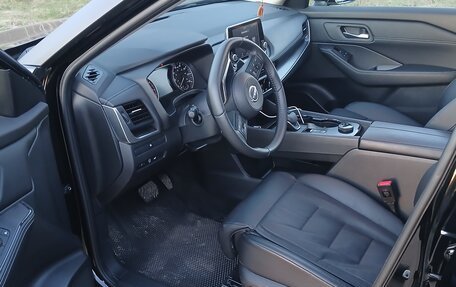 Nissan Rogue, 2024 год, 3 230 000 рублей, 7 фотография