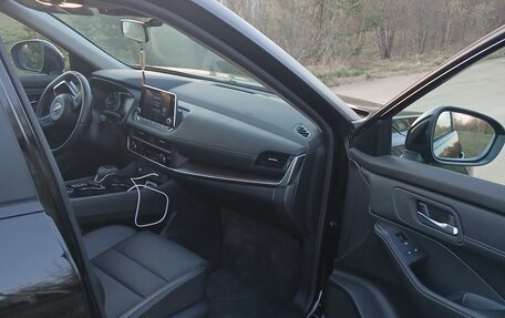 Nissan Rogue, 2024 год, 3 230 000 рублей, 10 фотография