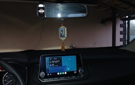 Nissan Rogue, 2024 год, 3 230 000 рублей, 12 фотография