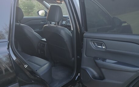 Nissan Rogue, 2024 год, 3 230 000 рублей, 11 фотография
